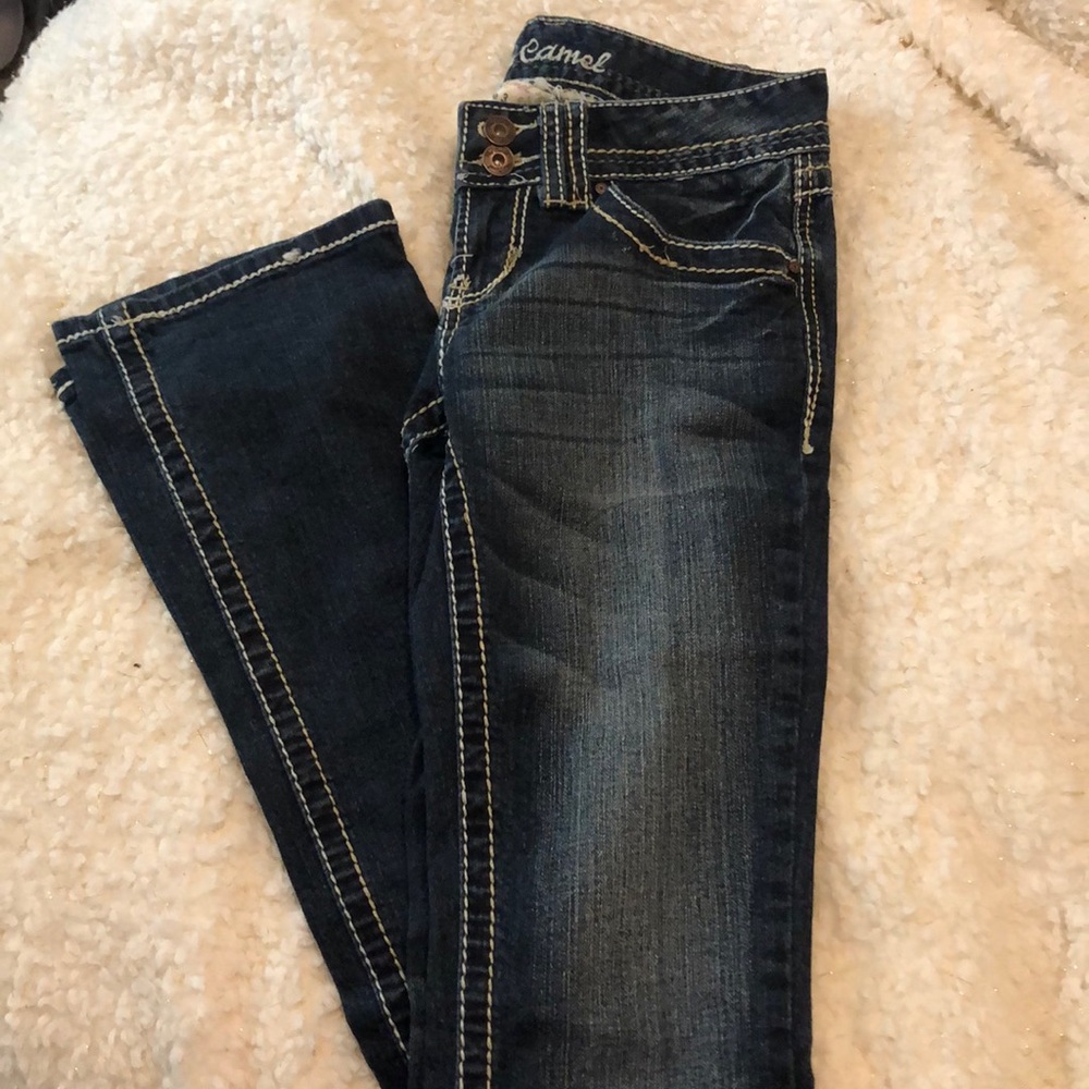 Red Camel jeans
